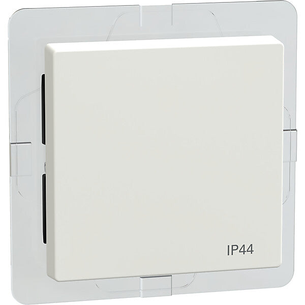 Merten Wippe pws/gl IP44 432019